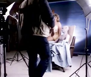 Naked Kathleen Kinmont, Toni Lee, Laura Burkett Nude - Rush Week (1989)