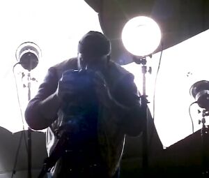 Naked Kathleen Kinmont, Toni Lee, Laura Burkett Nude - Rush Week (1989)