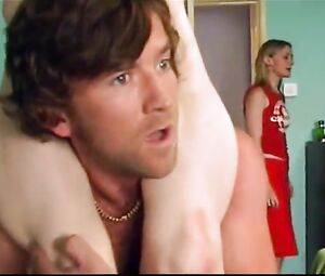 Sex scene Maxine Peake Sexy - Shameless UK s01e02 (2004)