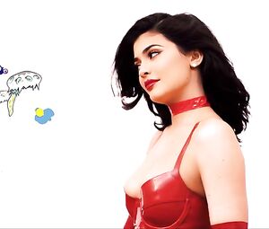 Hot bikini Kylie Jenner Sexy - Complex, October 2016