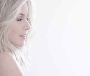 Hot model Julianne Hough Sexy - MPG Spring 2016
