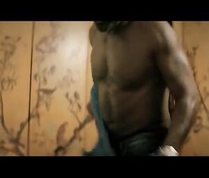 Sex scene Gemma Arterton Sexy - 100 Streets (2016)