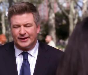 Hot celebrity Salma Hayek Sexy - 30 Rock (2009) s03e09