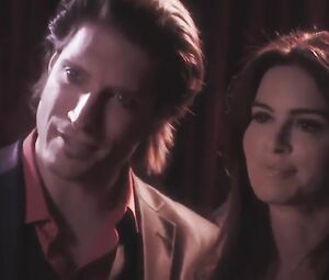 Naked Brienne De Beau, Aubrey Addams Topless & Sexy - My Trip Back to the Dark Si