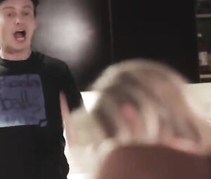 Naked Brienne De Beau, Aubrey Addams Topless & Sexy - My Trip Back to the Dark Si