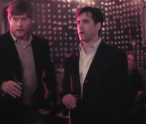 Naked Brienne De Beau, Aubrey Addams Topless & Sexy - My Trip Back to the Dark Si