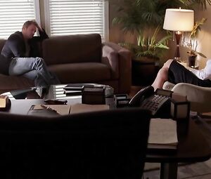 Actress Mary Steenburgen Sexy - Numb (2007)