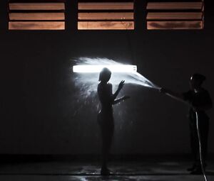 Sexy Agatha Moreira nude - A Dona do Pedaco s01e152 (2019)
