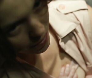 Sexy Sara Antunes, Ingrid Gaigher, Ariane Souza, Raquel Ferreira nude - Segunda Chamada s01e05(2019)