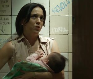 Sexy Sara Antunes, Ingrid Gaigher, Ariane Souza, Raquel Ferreira nude - Segunda Chamada s01e05(2019)