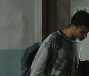 Sexy Sara Antunes, Ingrid Gaigher, Ariane Souza, Raquel Ferreira nude - Segunda Chamada s01e05(2019)