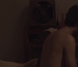 Sexy Caroline Pavao nude - No dia em que lembrei da viagem a Bicuda (2015)