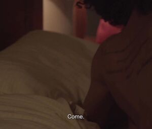 Sexy Caroline Pavao nude - No dia em que lembrei da viagem a Bicuda (2015)