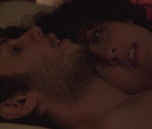Sexy Caroline Pavao nude - No dia em que lembrei da viagem a Bicuda (2015)