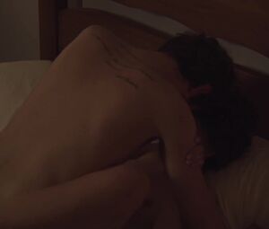 Sexy Caroline Pavao nude - No dia em que lembrei da viagem a Bicuda (2015)
