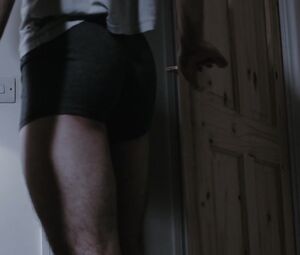 Sexy Becca Hirani, Kate Lush nude - House on Elm Lake (2017)