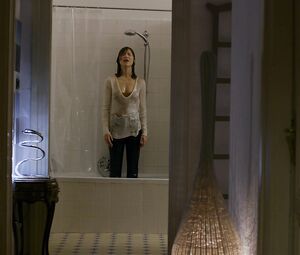 Sexy Gabriella Pession naked - La Porta Rossa s01e02e04e05e09e11 (2017)