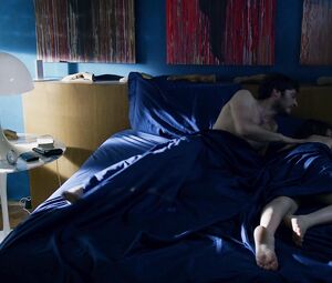 Sexy Gabriella Pession naked - La Porta Rossa s01e02e04e05e09e11 (2017)