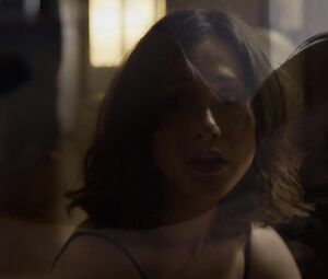 Sexy Gabriella Pession naked - La Porta Rossa s01e02e04e05e09e11 (2017)