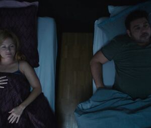 Sexy Wanda Wylowa nude - Seitentriebe s02e07 (2019)