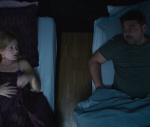 Sexy Wanda Wylowa nude - Seitentriebe s02e07 (2019)