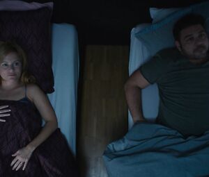 Sexy Wanda Wylowa nude - Seitentriebe s02e07 (2019)
