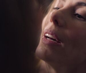 Sexy Kathryn Hahn, Gabrielle Hespe, Tania Khalill, Katie Kershaw nude - Mrs. Fletcher s01e02 (2019)