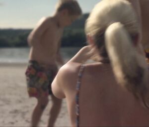 Sexy Nora Semjen, Aranka Ronai nackte - Farkasember (2008)