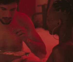 Sexy Camila dos Anjos nude - A Vida Secreta Dos Casais s02e04-05 (2019)