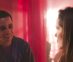 Sexy Camila dos Anjos nude - A Vida Secreta Dos Casais s02e04-05 (2019)