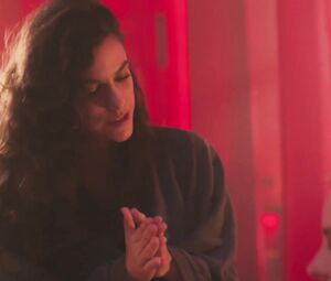 Sexy Camila dos Anjos nude - A Vida Secreta Dos Casais s02e04-05 (2019)