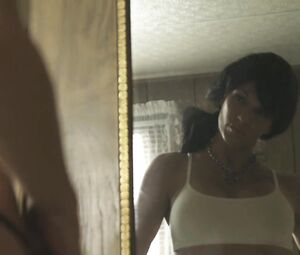 Sexy Tracy Baumbach nude - Killing Eva Braun (2014)