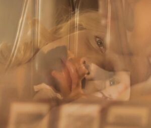 Sexy Tracy Baumbach nude - Killing Eva Braun (2014)