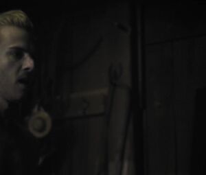 Sexy Luciana Faulhaber, Hailey Heisick nude - Don't Look (2018)