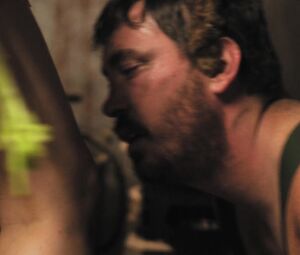 Sexy Luciana Faulhaber, Hailey Heisick nude - Don't Look (2018)