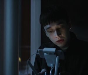 Sexy Viktoriya Agalakova, Natalya Zemtsova nude - Vongozero. The Outbreak s01e01 (2019)