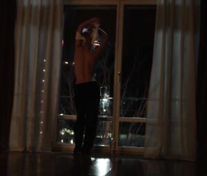 Sexy Viktoriya Agalakova, Natalya Zemtsova nude - Vongozero. The Outbreak s01e01 (2019)