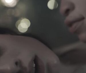 Sexy Chloe Winkel nude - Nicola Testa - Lost and Found (2016)