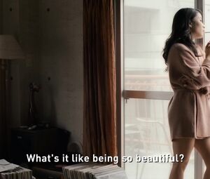 Sexy Anna Sawai naked - GiriHaji s01e04 (2019)