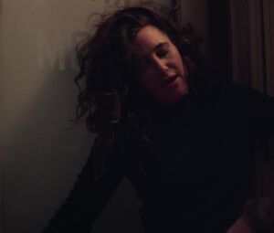 Sexy Kathryn Hahn nude - Mrs. Fletcher s01e05 (2019)