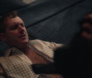 Sexy Kathryn Hahn nude - Mrs. Fletcher s01e05 (2019)