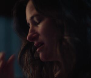 Sexy Kathryn Hahn nude - Mrs. Fletcher s01e05 (2019)