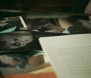 Sexy Belen Chavanne naked- Monzon s01e04 (2019)