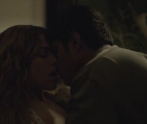 Sexy Paulina Davila,Teresa Ruiz, Solana Azulay nude - Aqui en la Tierra s01 (2018)