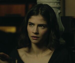 Sexy Alba Golocha, Itziar Atienza nude - Plan De Fuga (2016)