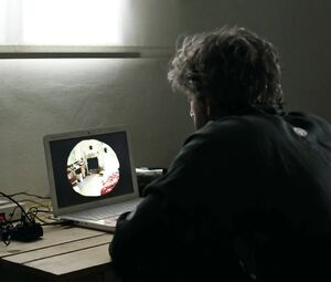 Sexy Ivana Baquero, Lucia Guerrero nude - Demonios tus ojos (2017) (2017)