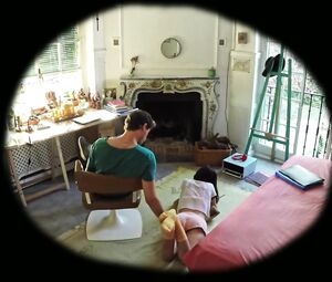 Sexy Ivana Baquero, Lucia Guerrero nude - Demonios tus ojos (2017) (2017)