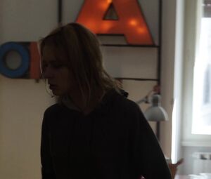 Sexy Elena Radonicich naked - La Porta Rossa s01e03e05e07 (2017)