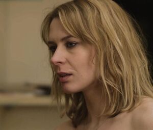 Sexy Elena Radonicich naked - La Porta Rossa s01e03e05e07 (2017)