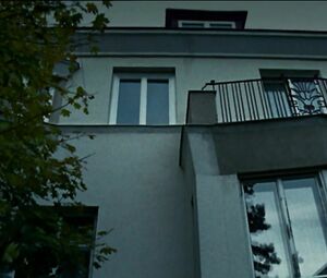Sexy Maria Kostlinger nude - Ausgeliefert (2002)